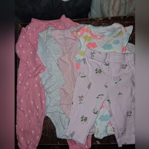 3 Month Baby Clothes